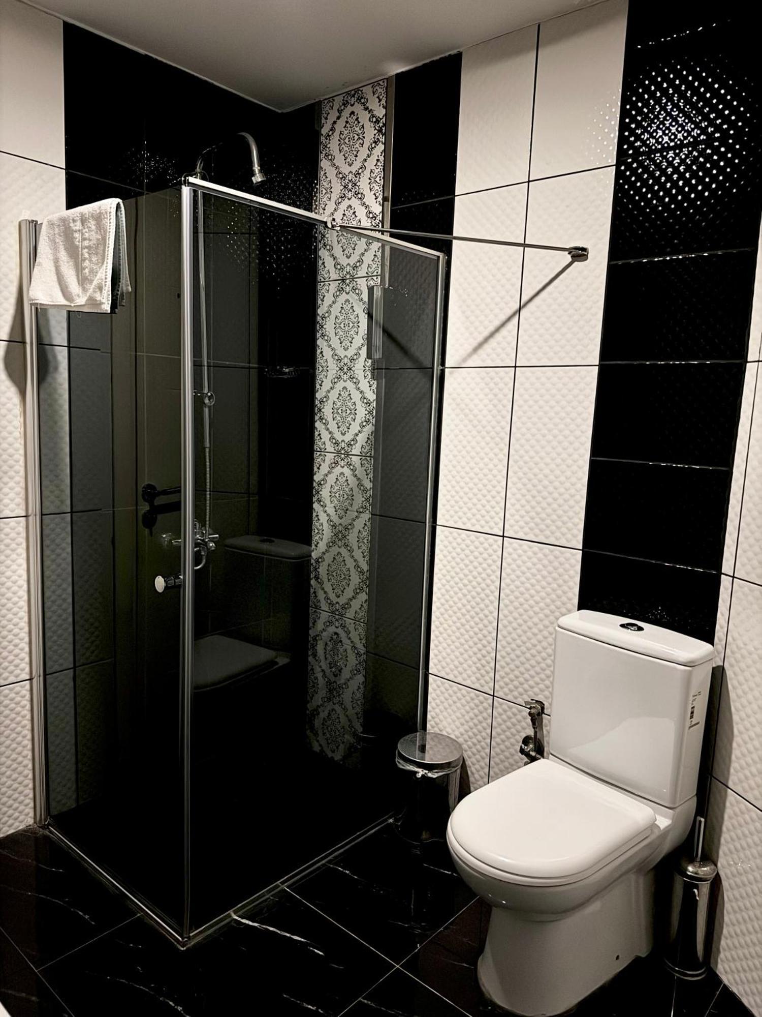 Bossuite Maltepe