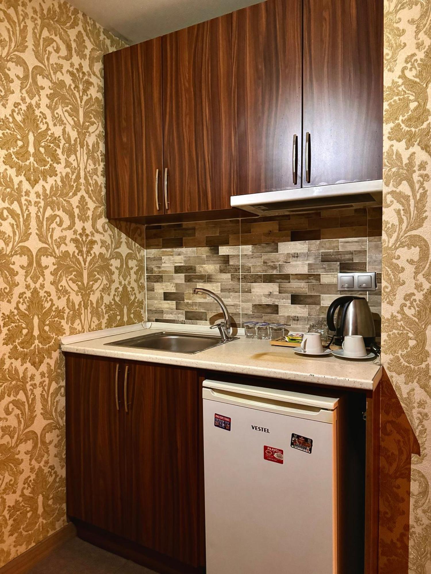 Bossuite Maltepe Hotel Istanbul