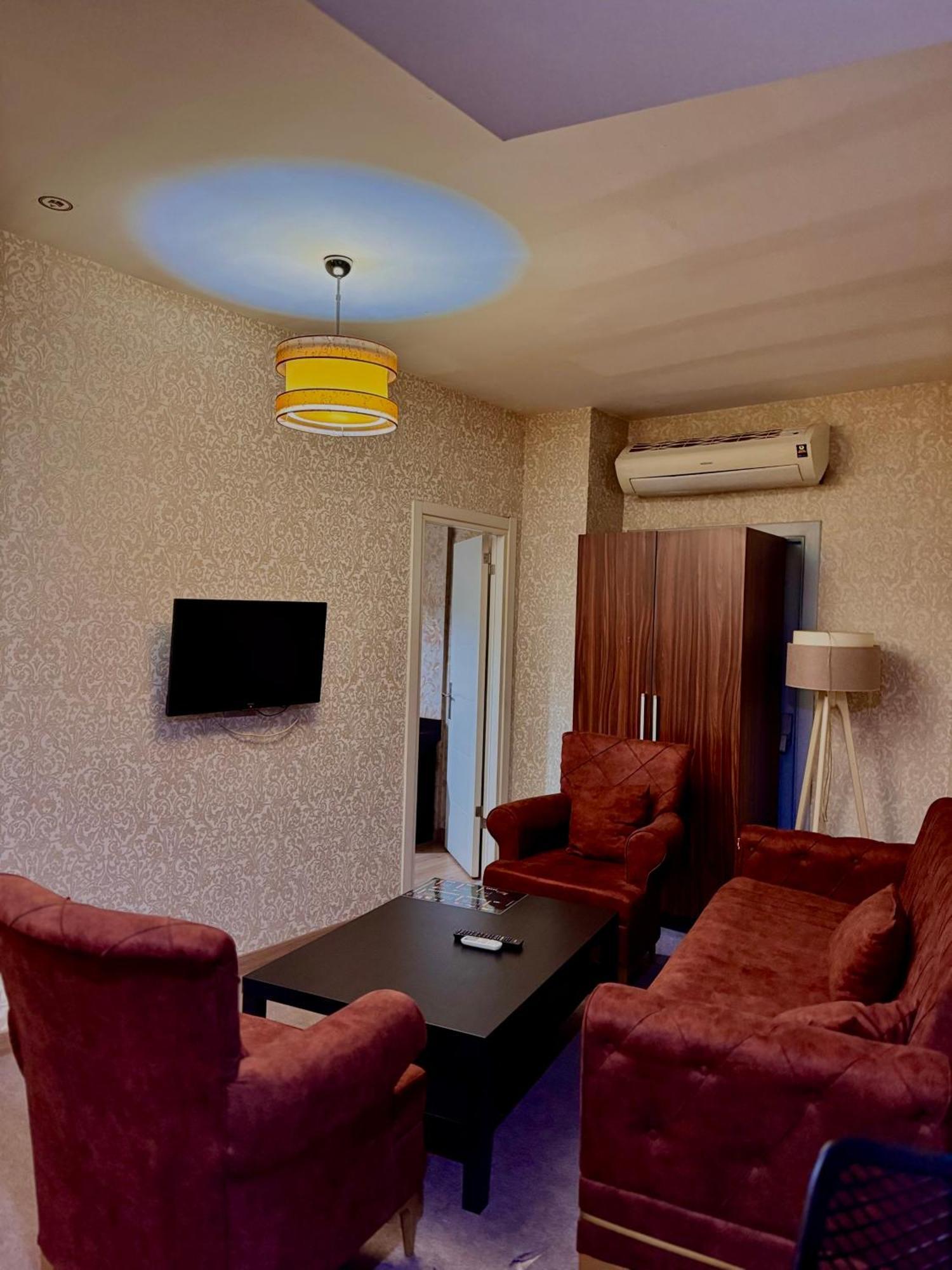 Bossuite Maltepe Istanbul