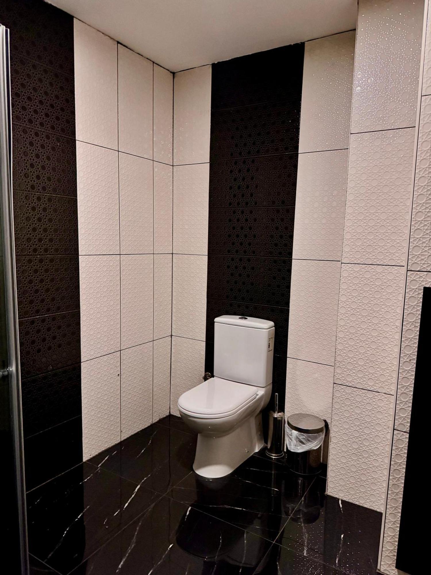 Bossuite Maltepe Hotel