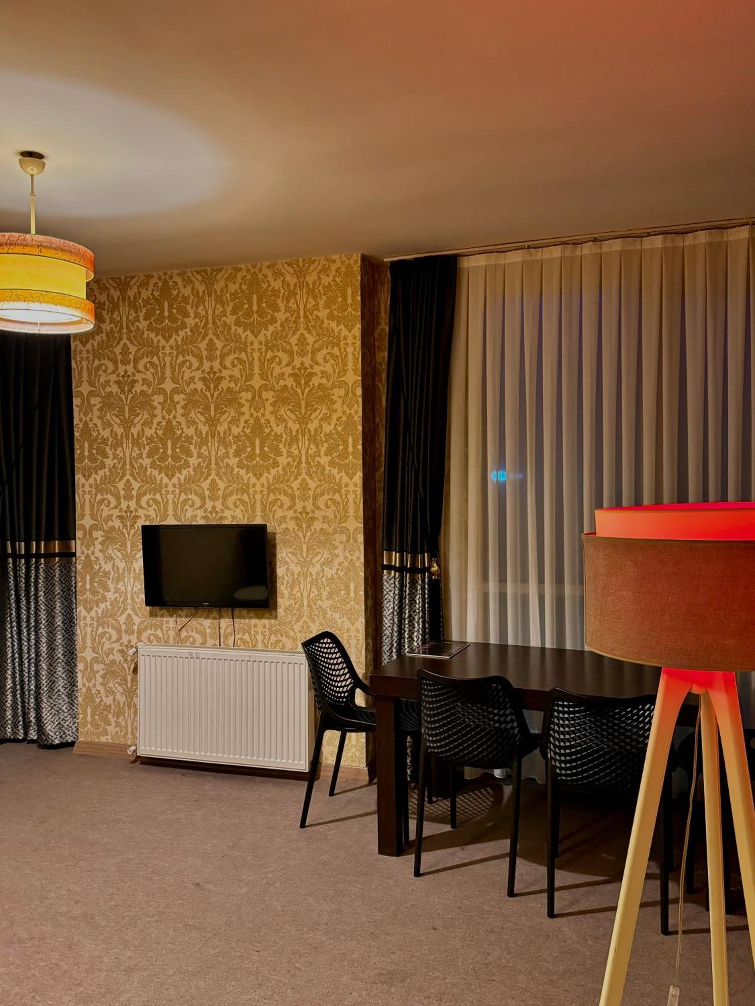 Hotel Bossuite Maltepe 2*