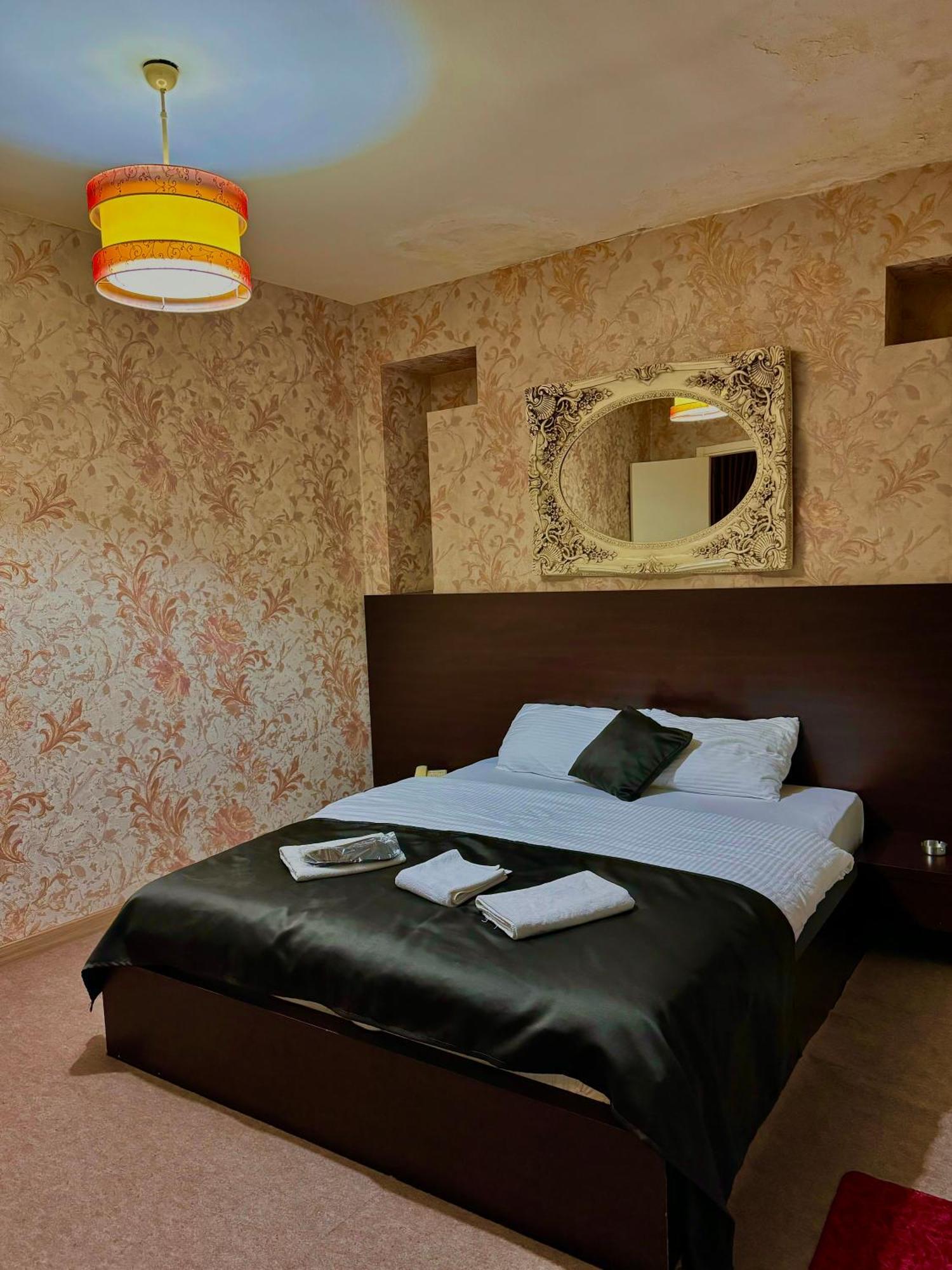 Hotel Bossuite Maltepe Istanbul