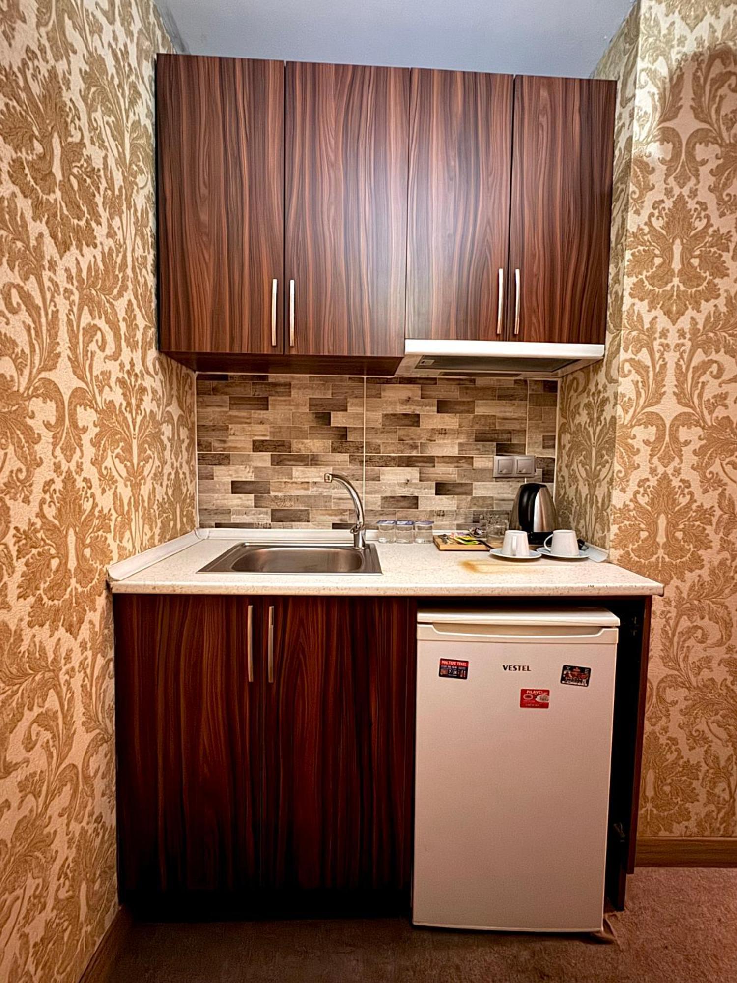 Hotel Bossuite Maltepe 2*