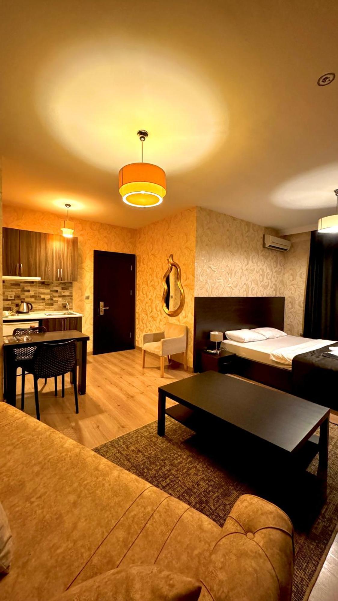 Bossuite Maltepe Istanbul