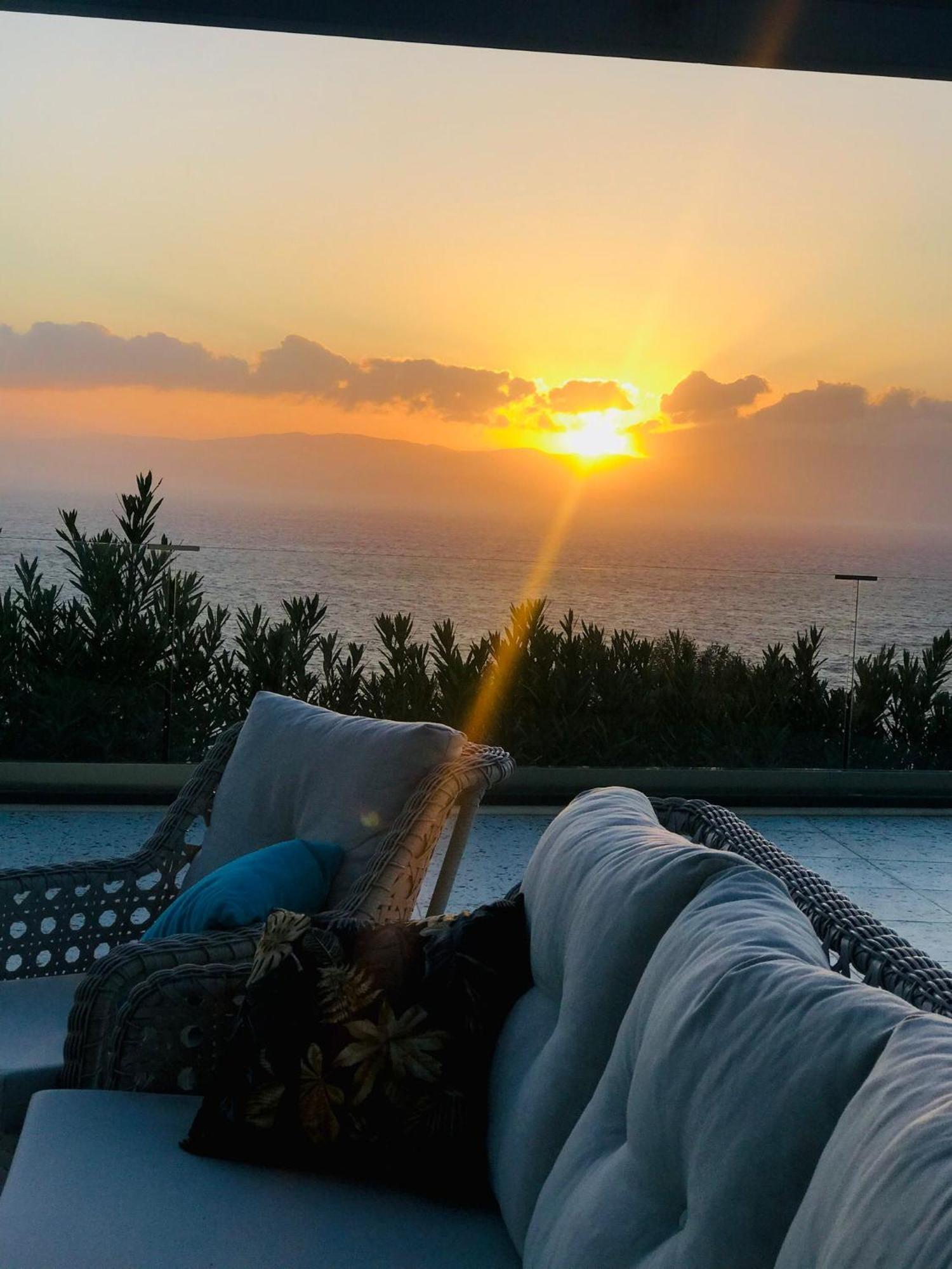 Mavi Panorama * Cesme