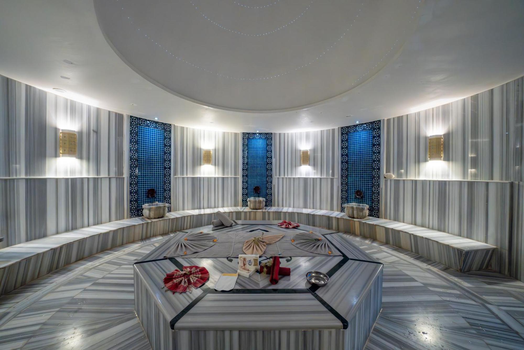 La Blanche Island Bodrum 5* Guvercinlik (Bodrum)