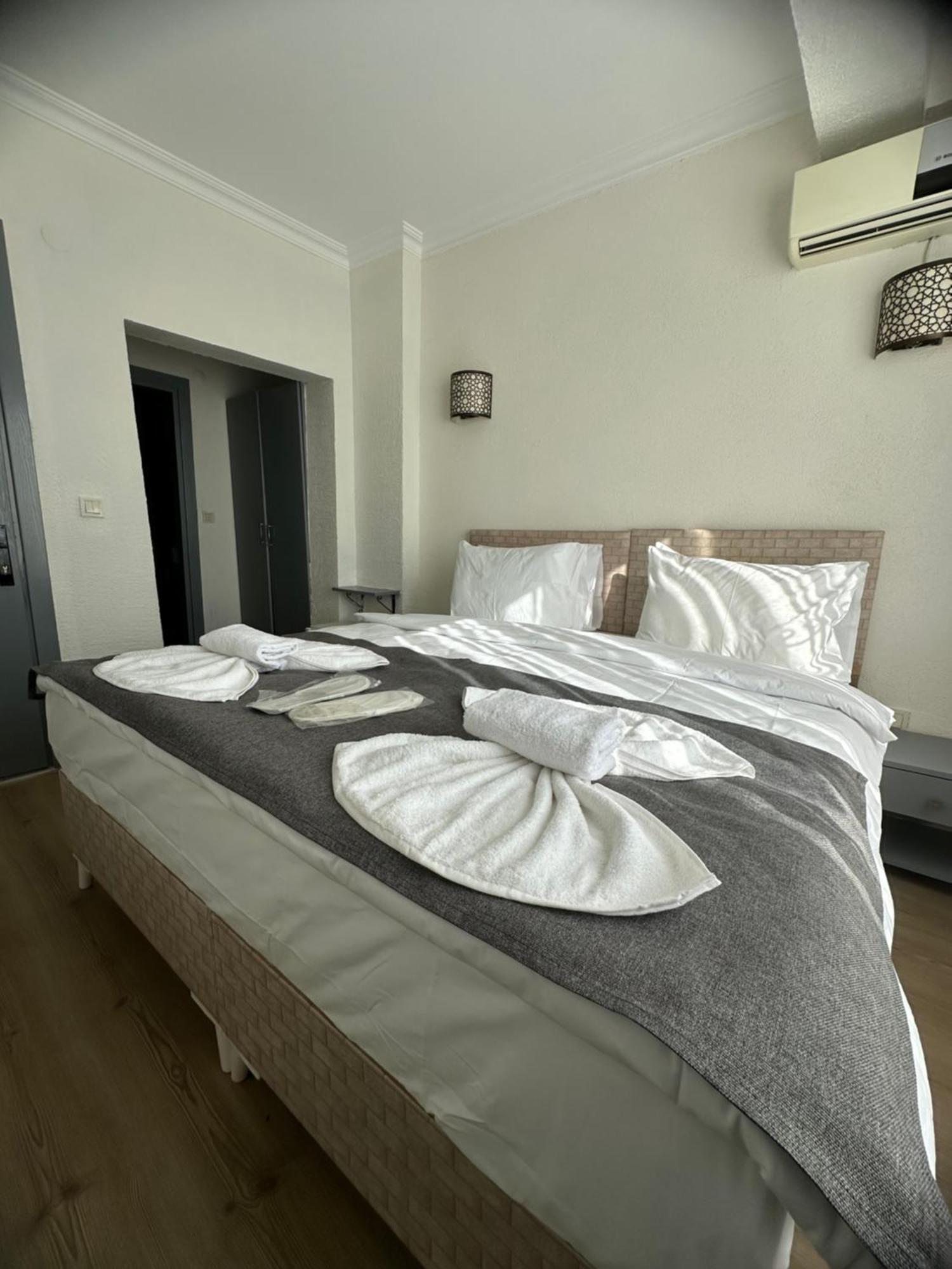Big Orange Old Hotel 3*
