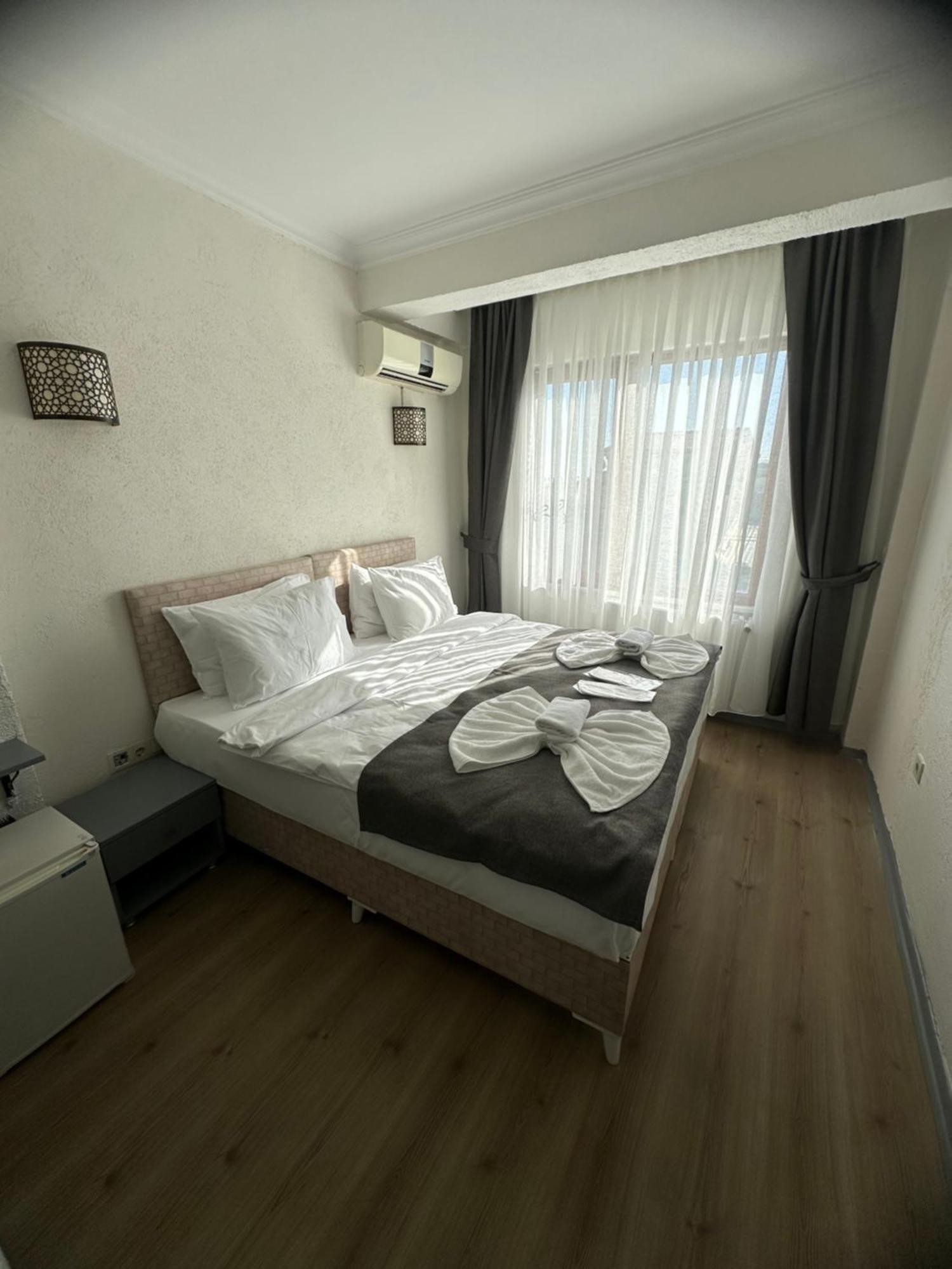 Hotel Big Orange Old Istanbul