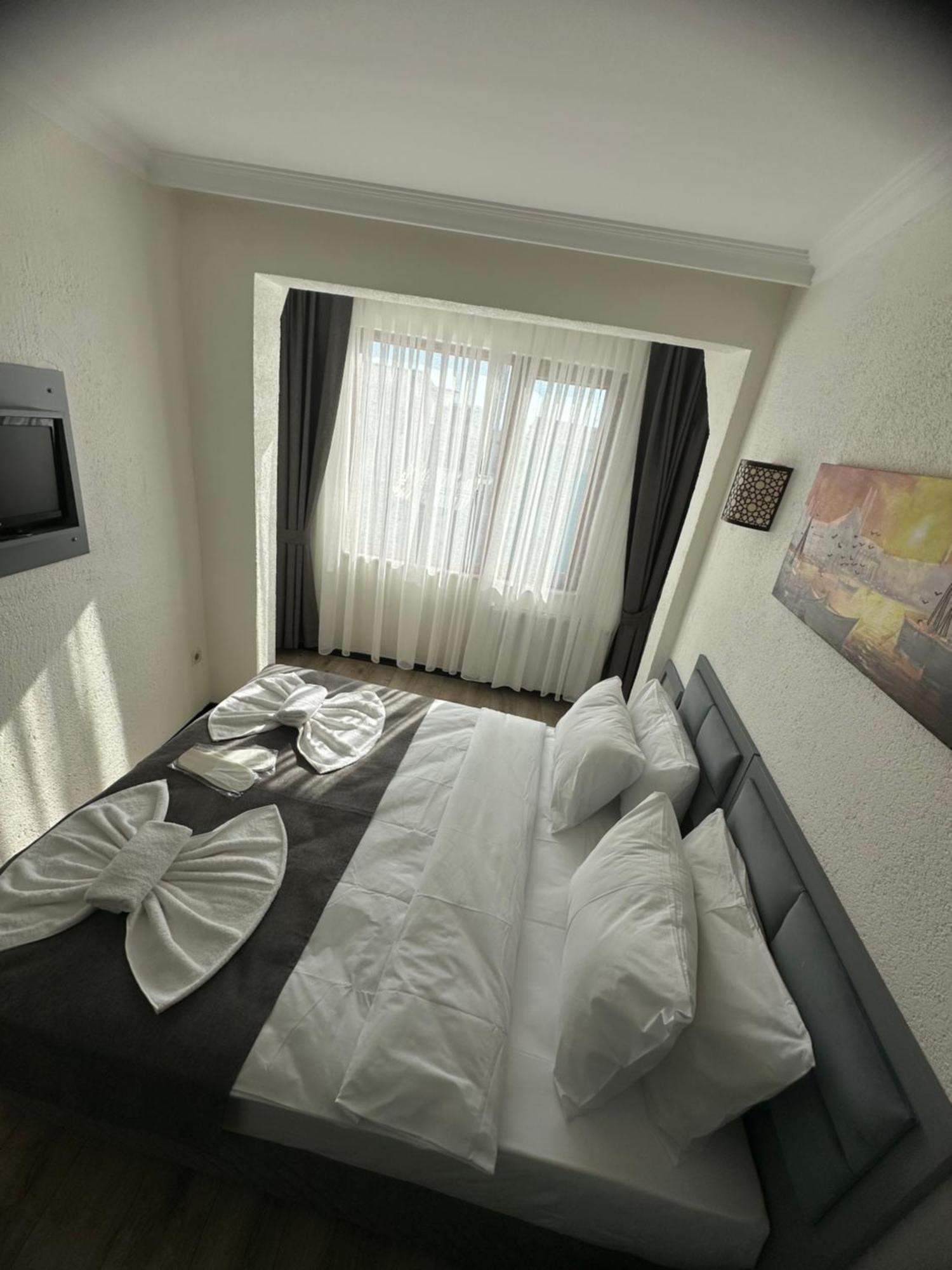 Big Orange Old Hotel 3*