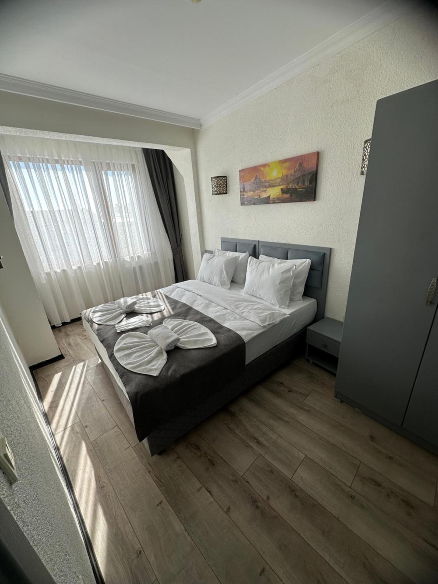 Big Orange Old Hotel 3*