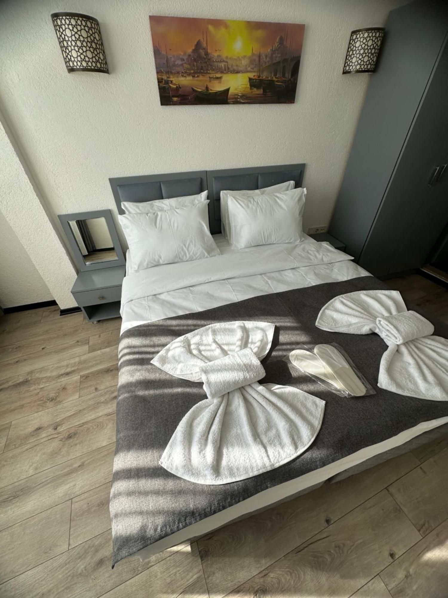 Hotel Big Orange Old Istanbul