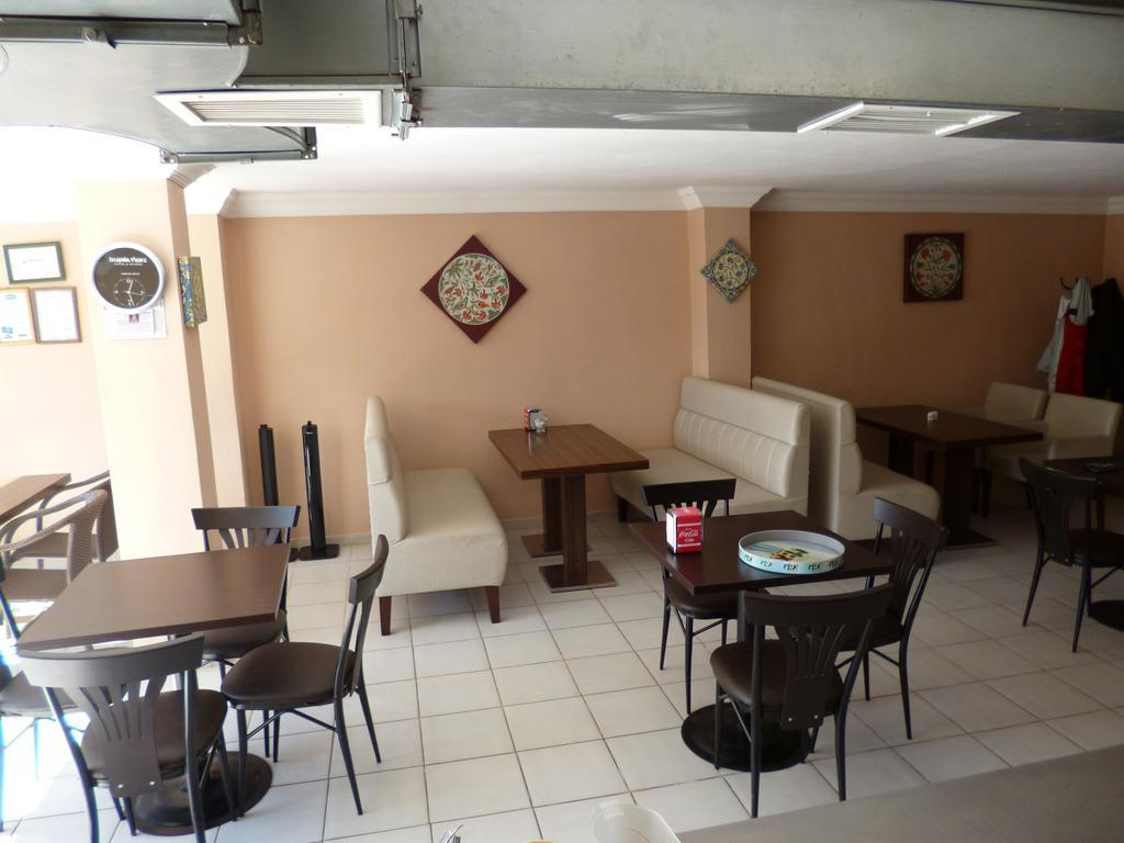 Istanbul Yildiz Hotel Marmara Ereglisi