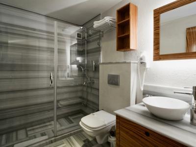 Hotel Buyuk Keban Istanbul