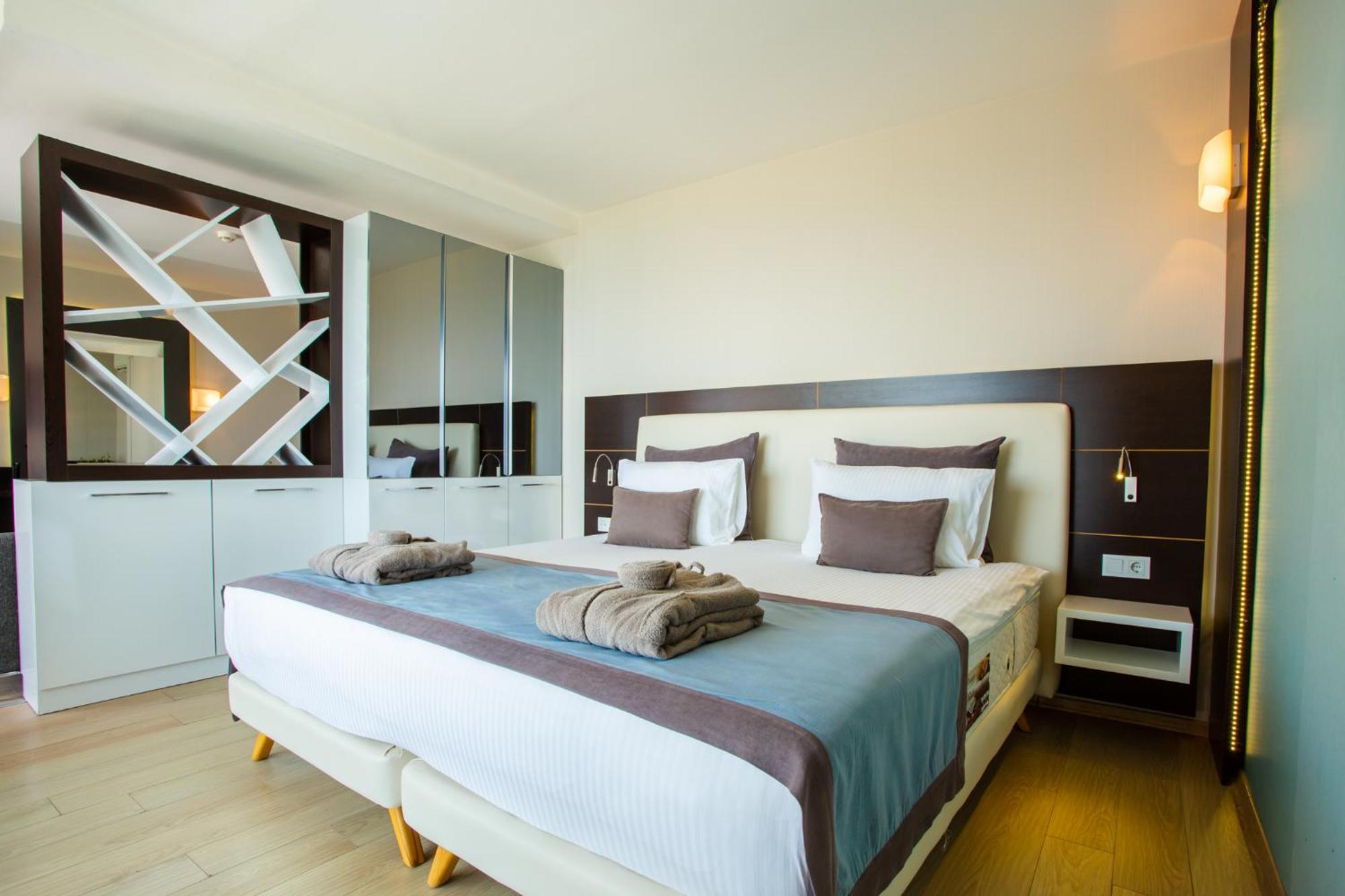 Selene & (adults Only) Hotel 5*