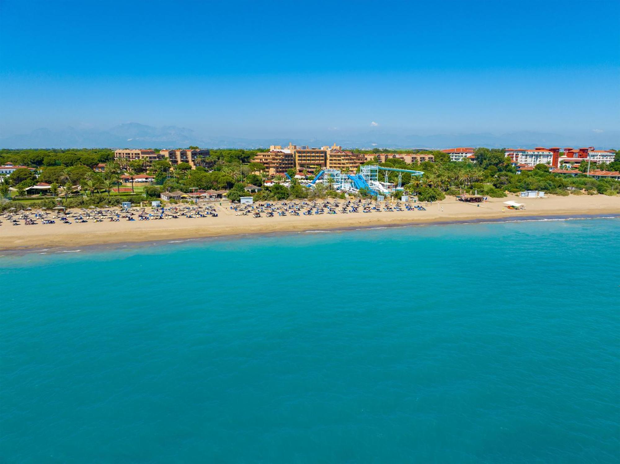 Hotel Asteria Family Belek