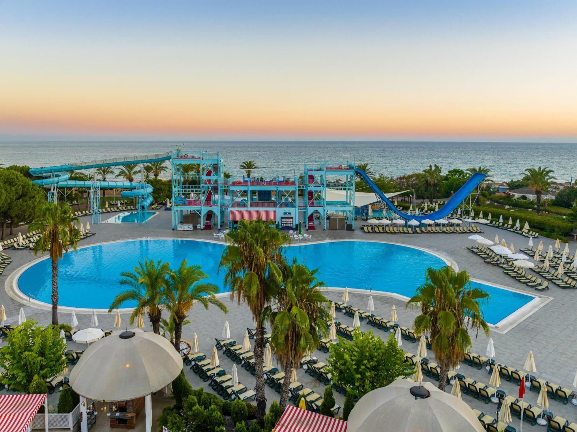 Asteria Family Belek 5* Antalya