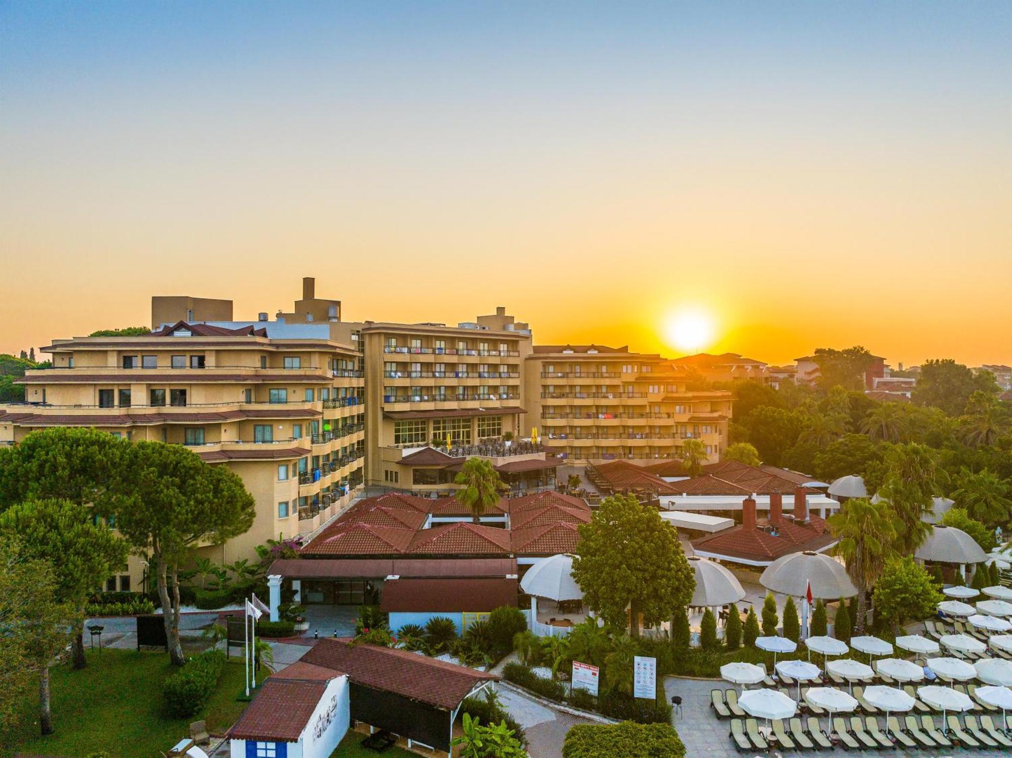 Asteria Family Belek Hotel