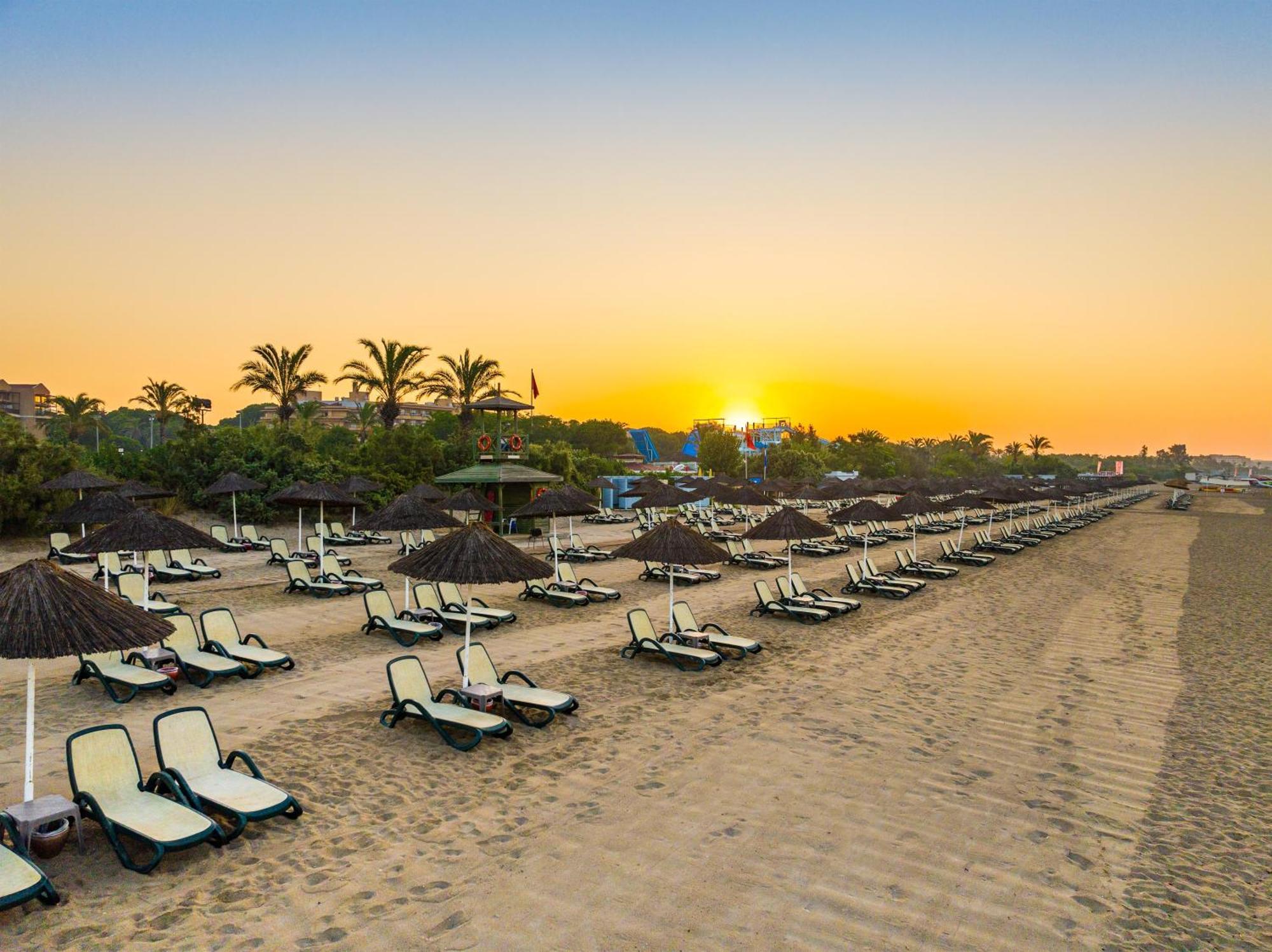 Asteria Family Belek 5*