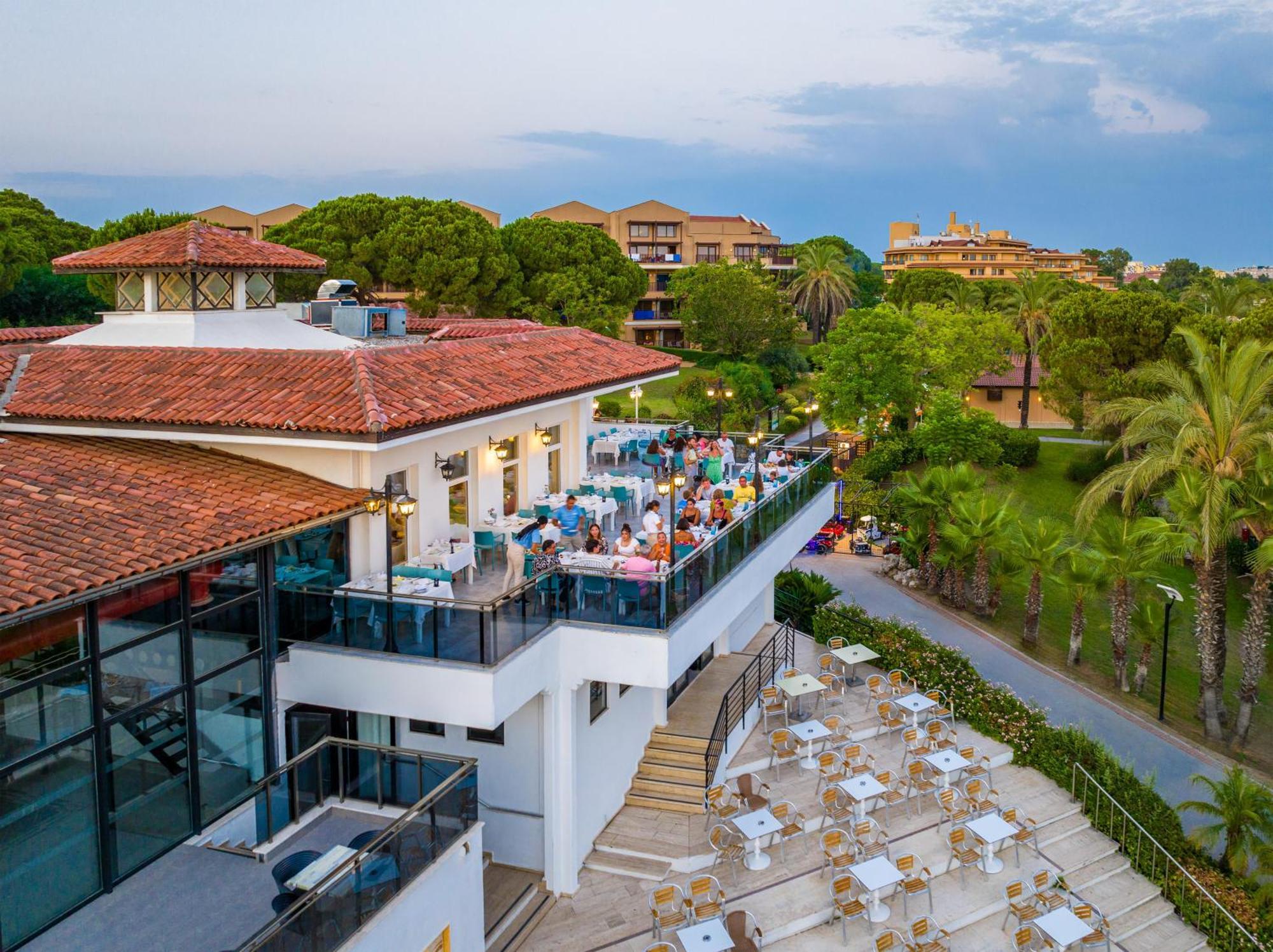 Asteria Family Belek