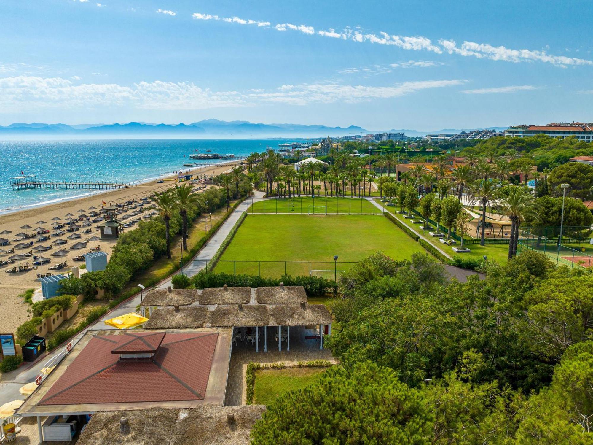 Asteria Family Belek 5*