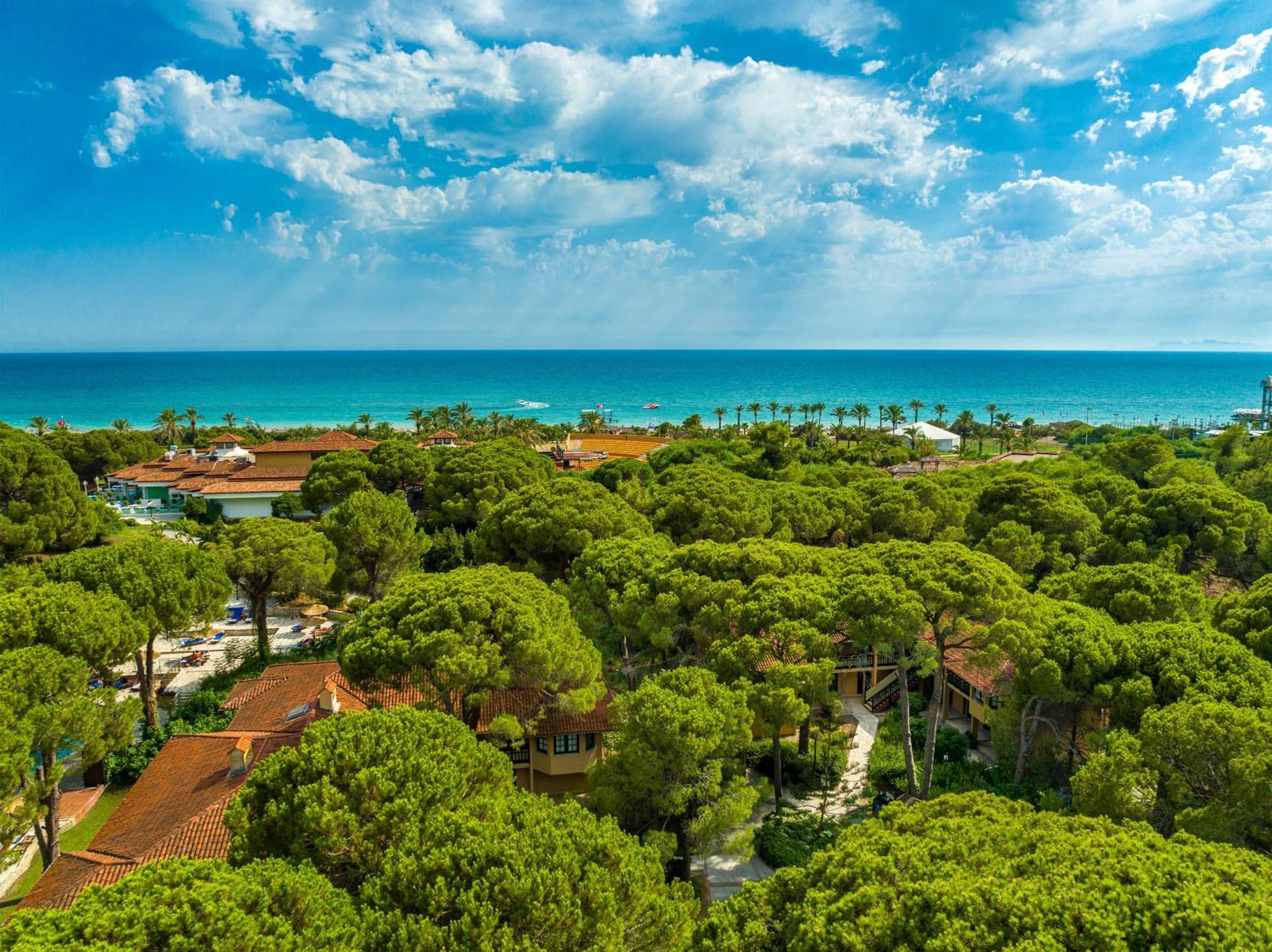 Asteria Family Belek 5* Antalya