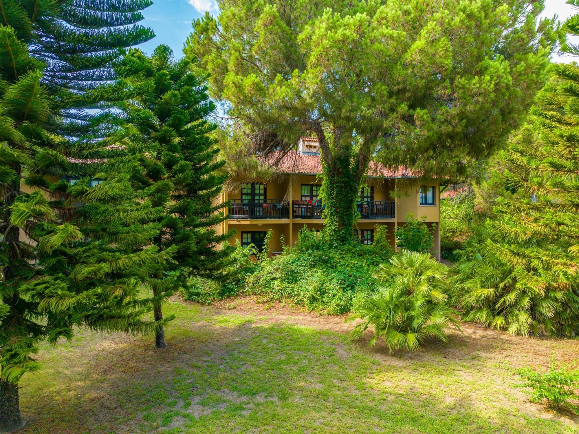 Asteria Family Belek Hotel Antalya