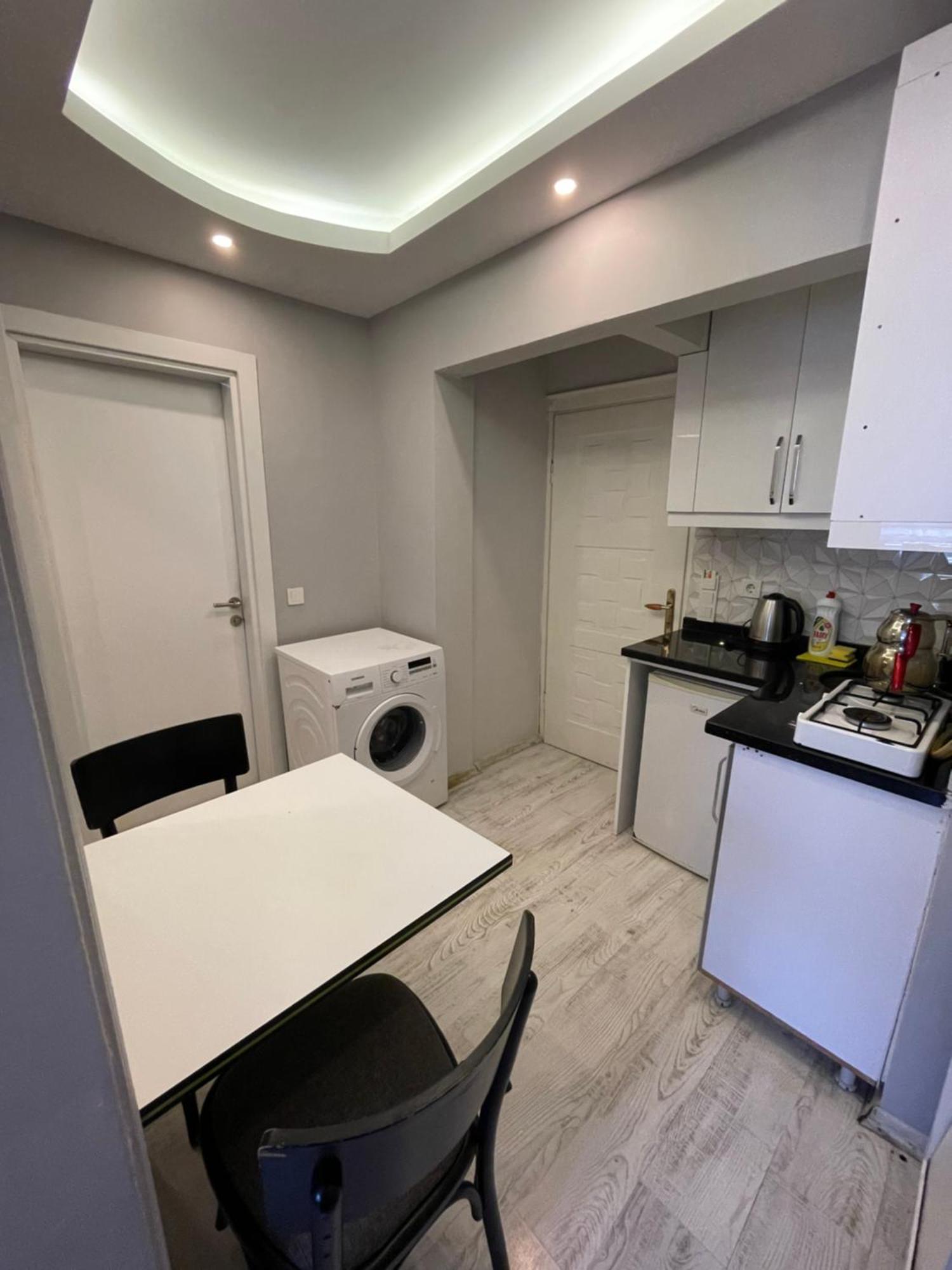 Aparthotel Arat Istanbul