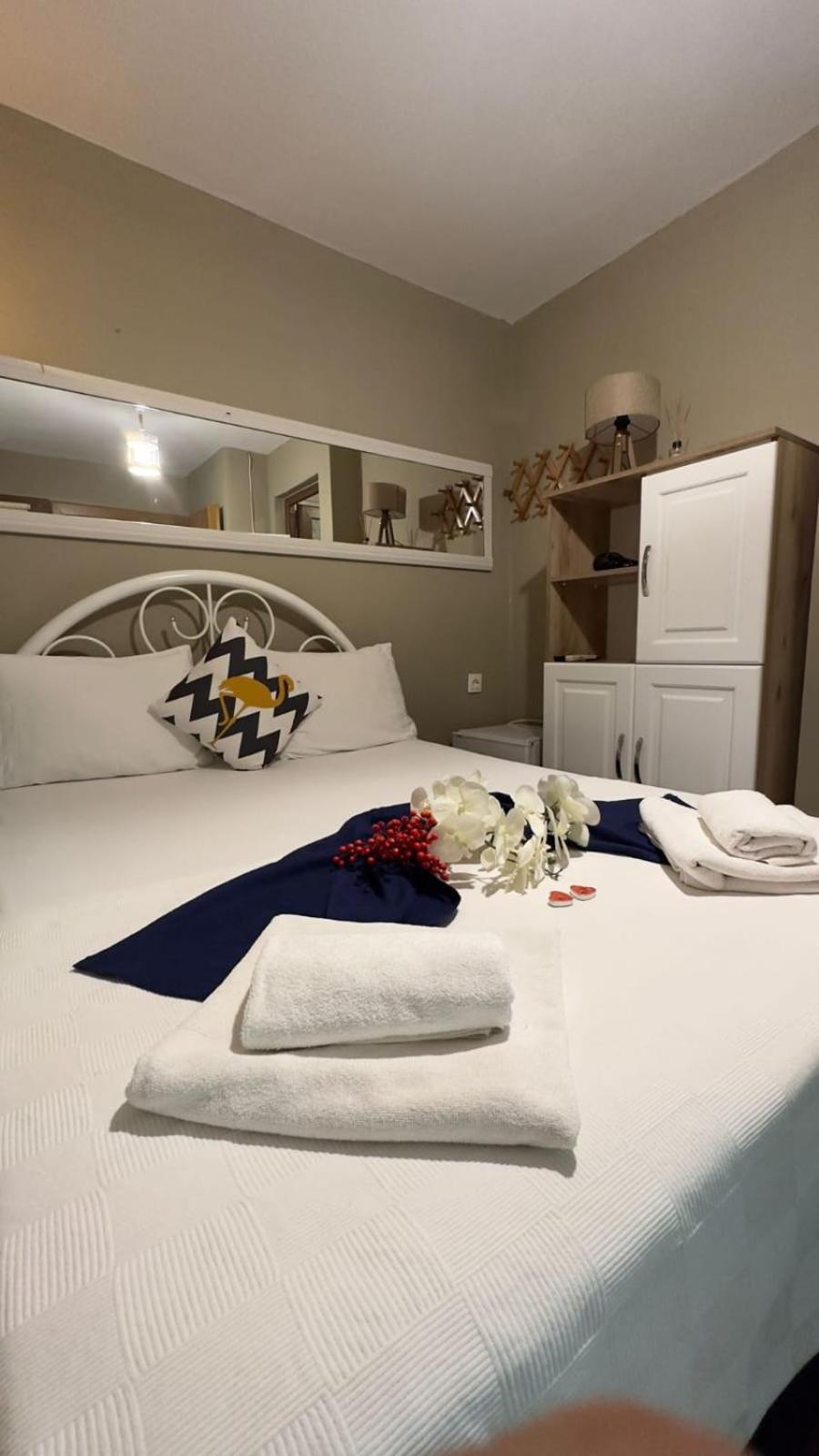 Balim Sultany Bed & Breakfast