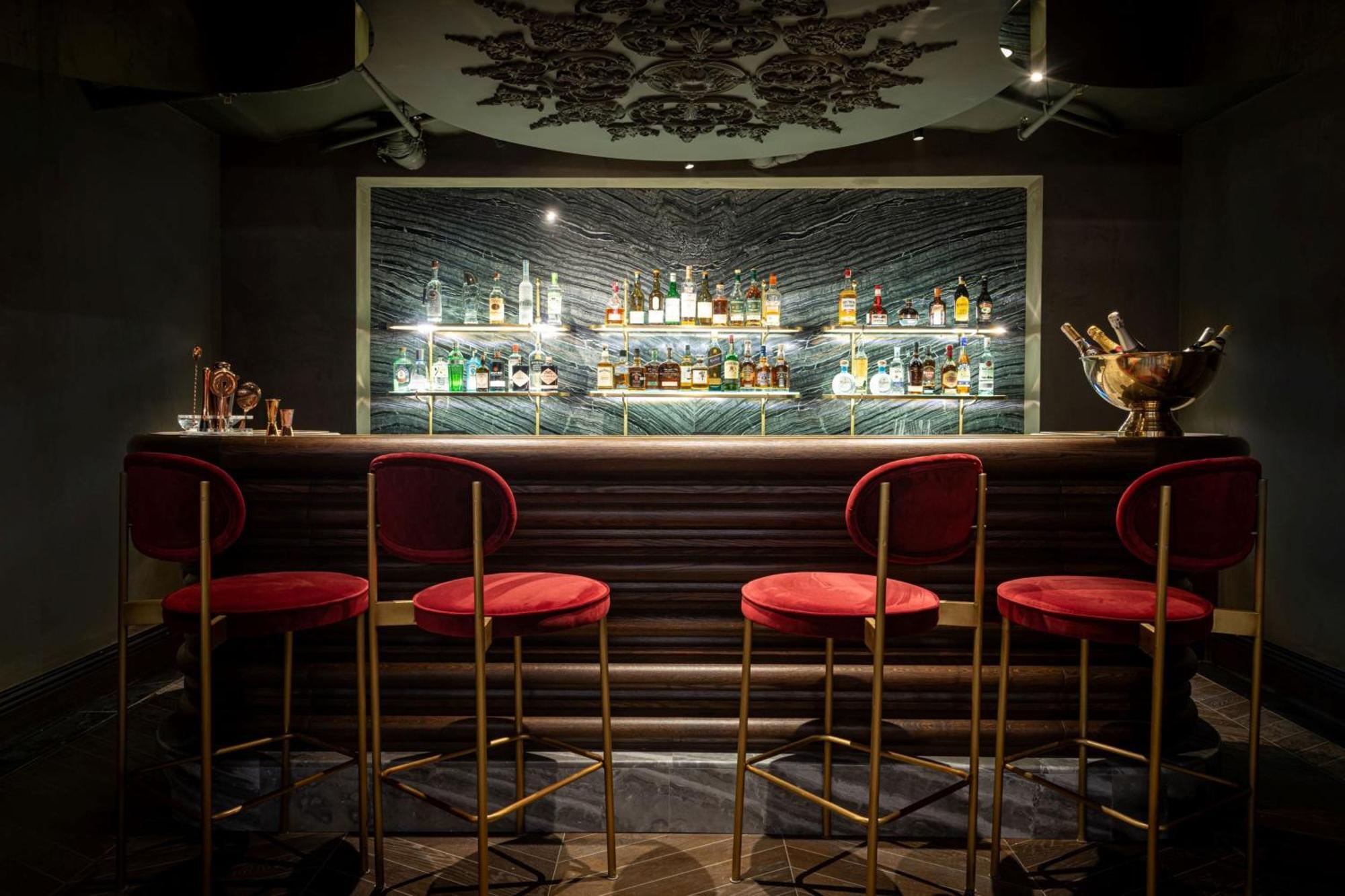 Hotel Orient Occident Istanbul, Autograph Collection *