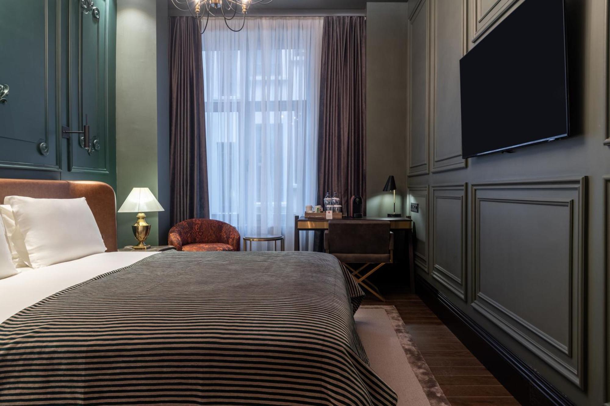 Orient Occident Istanbul, Autograph Collection Hotel *