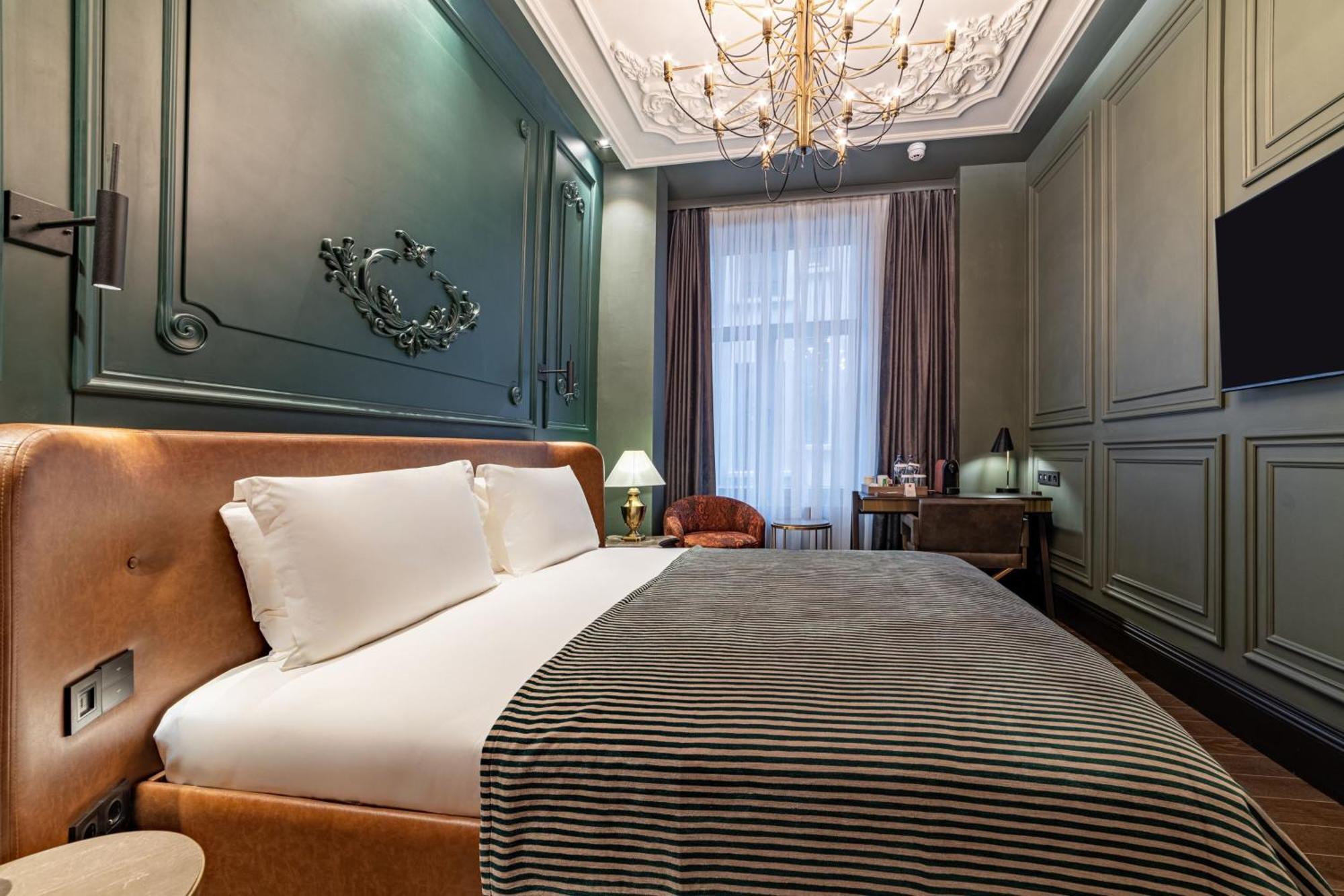 Hotel Orient Occident Istanbul, Autograph Collection Istanbul