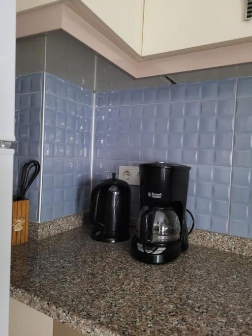 Deniz Manzarali Muestakil Ev Aybalik Apartment *