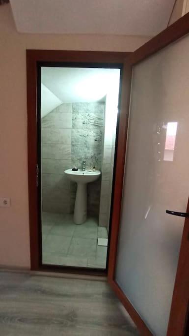 Deniz Manzarali Muestakil Ev Aybalik Apartment Ayvalik