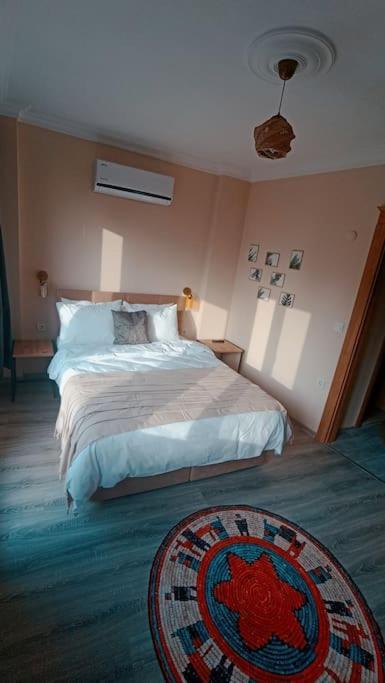 Deniz Manzarali Muestakil Ev Aybalik Apartment Ayvalik
