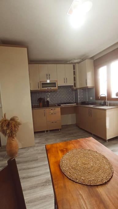 Apartment Deniz Manzarali Muestakil Ev Aybalik Ayvalik