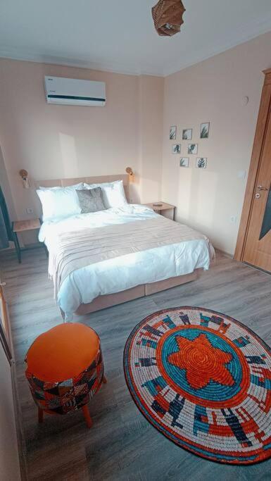 Deniz Manzarali Muestakil Ev Aybalik Apartment Ayvalik