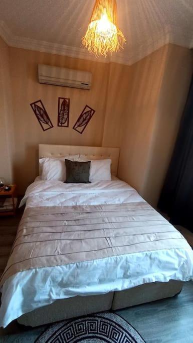 Apartment Deniz Manzarali Muestakil Ev Aybalik Ayvalik