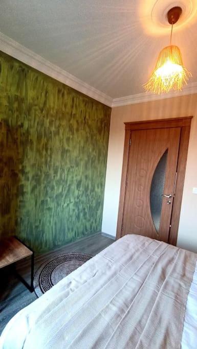 Deniz Manzarali Muestakil Ev Aybalik Apartment