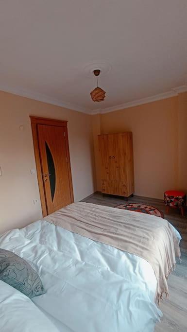 Apartment Deniz Manzarali Muestakil Ev Aybalik *