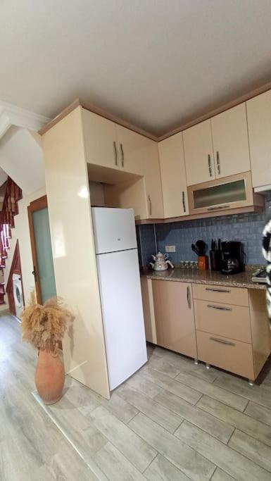 Apartment Deniz Manzarali Muestakil Ev Aybalik Ayvalik