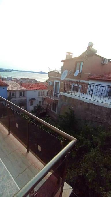 Deniz Manzarali Muestakil Ev Aybalik * Ayvalik