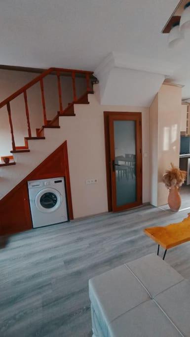 Deniz Manzarali Muestakil Ev Aybalik Apartment Ayvalik