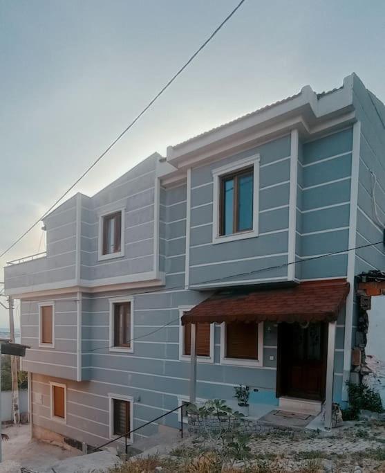 Deniz Manzarali Muestakil Ev Aybalik * Ayvalik