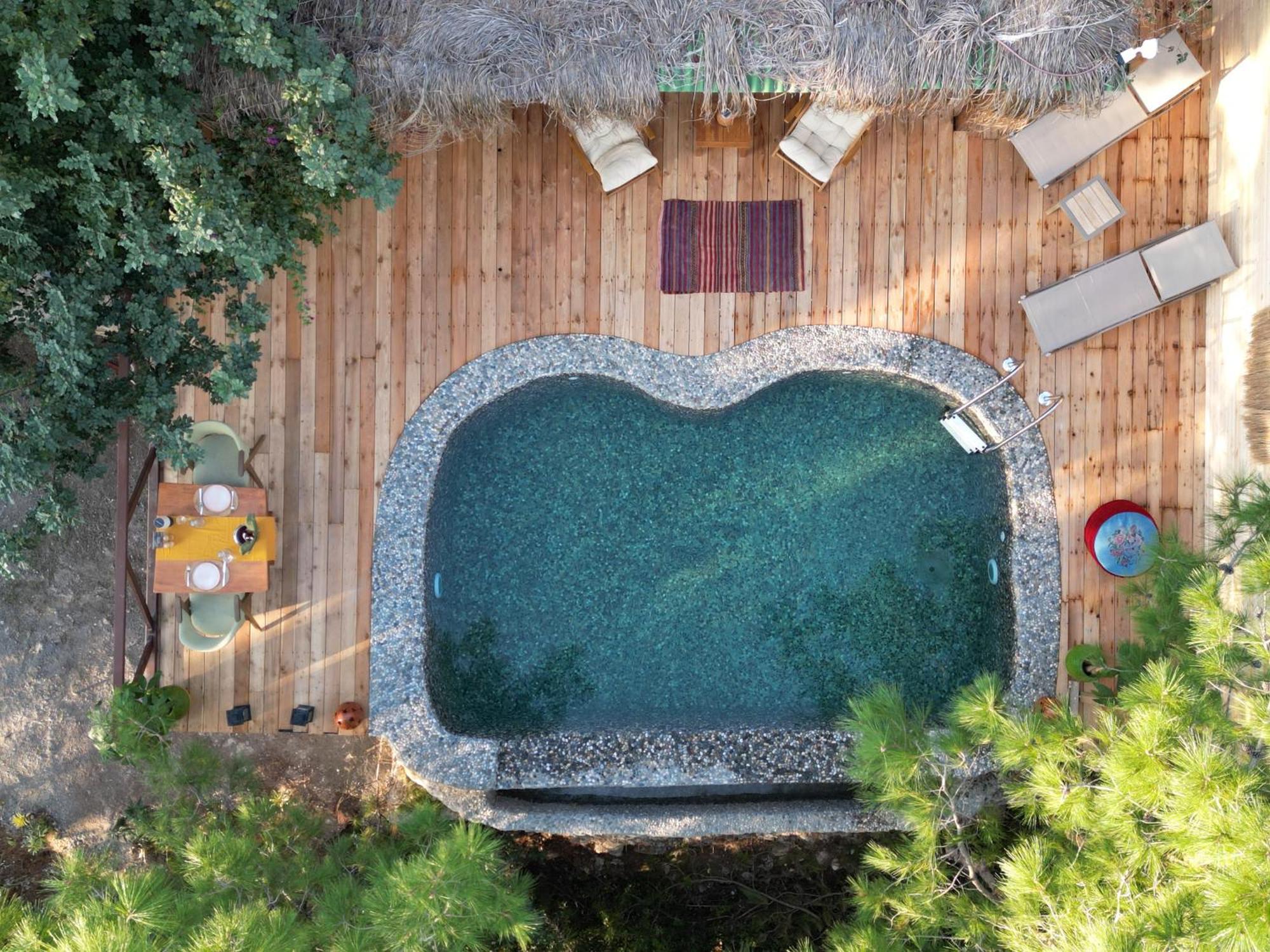 Hotel La Boheme Kabak Adults Only