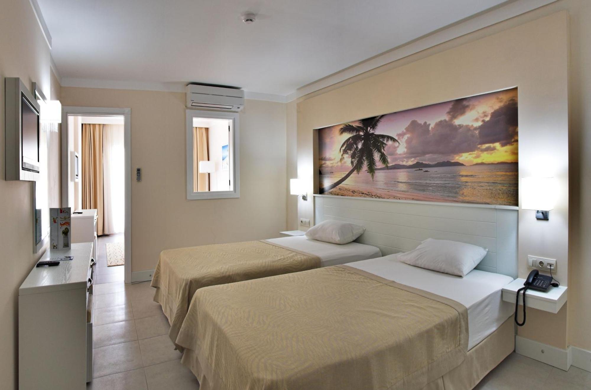 Batihan & Resort Kusadasi