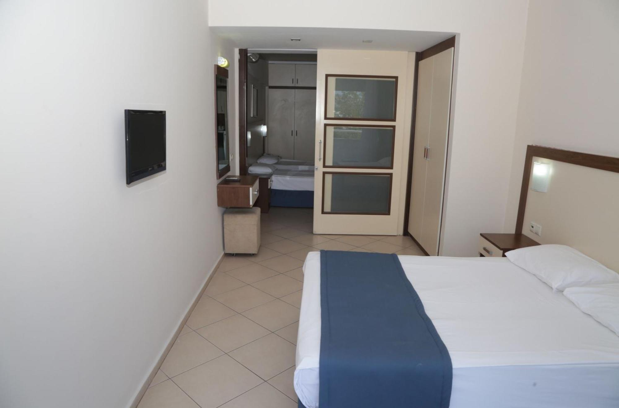 Batihan & Resort Kusadasi