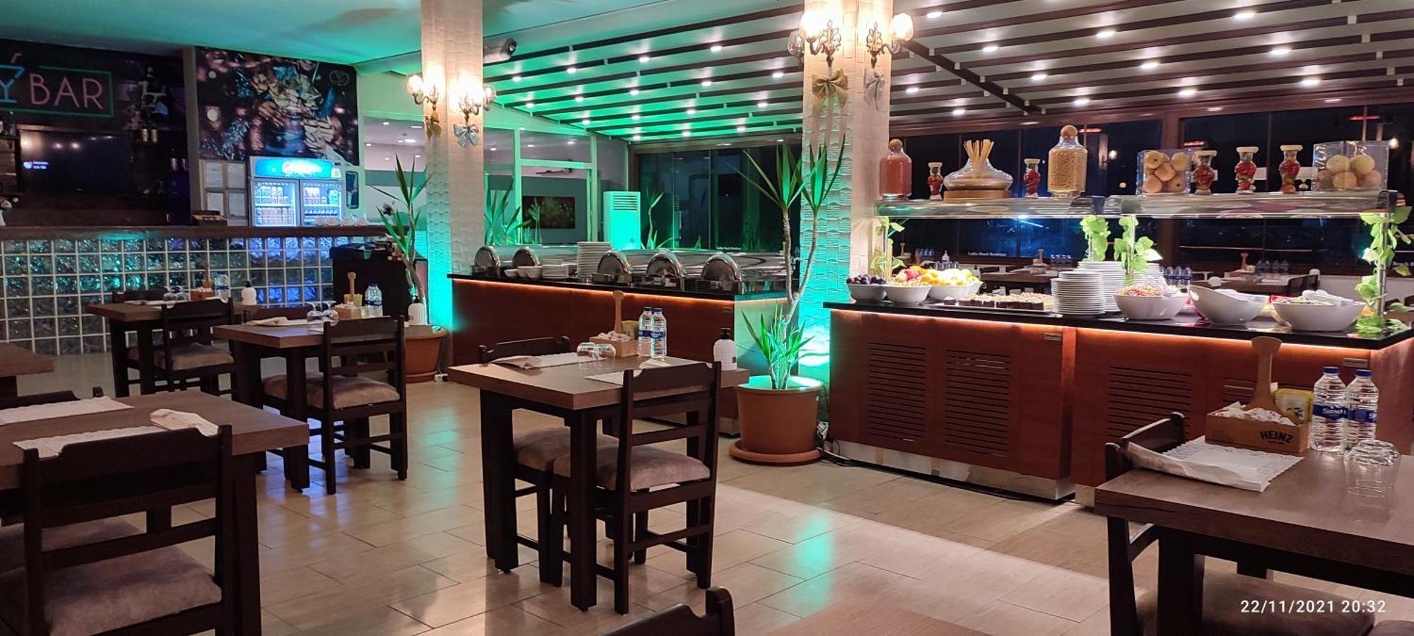 Ladies (adults Only) 3* Kusadasi
