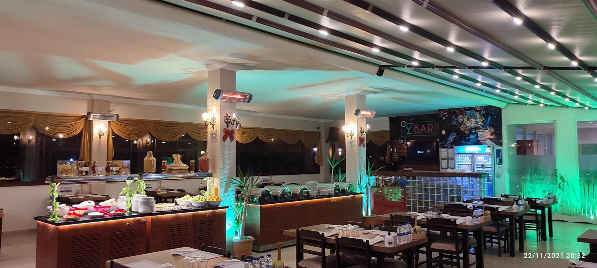 Ladies (adults Only) Kusadasi