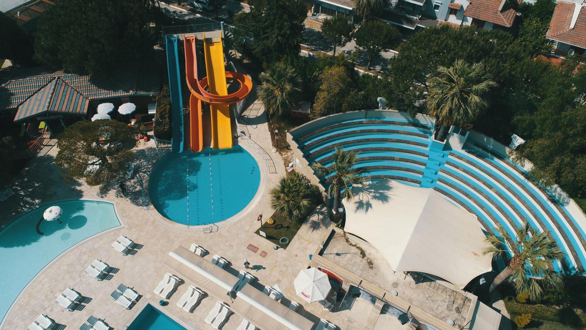 Batihan & Resort Kusadasi
