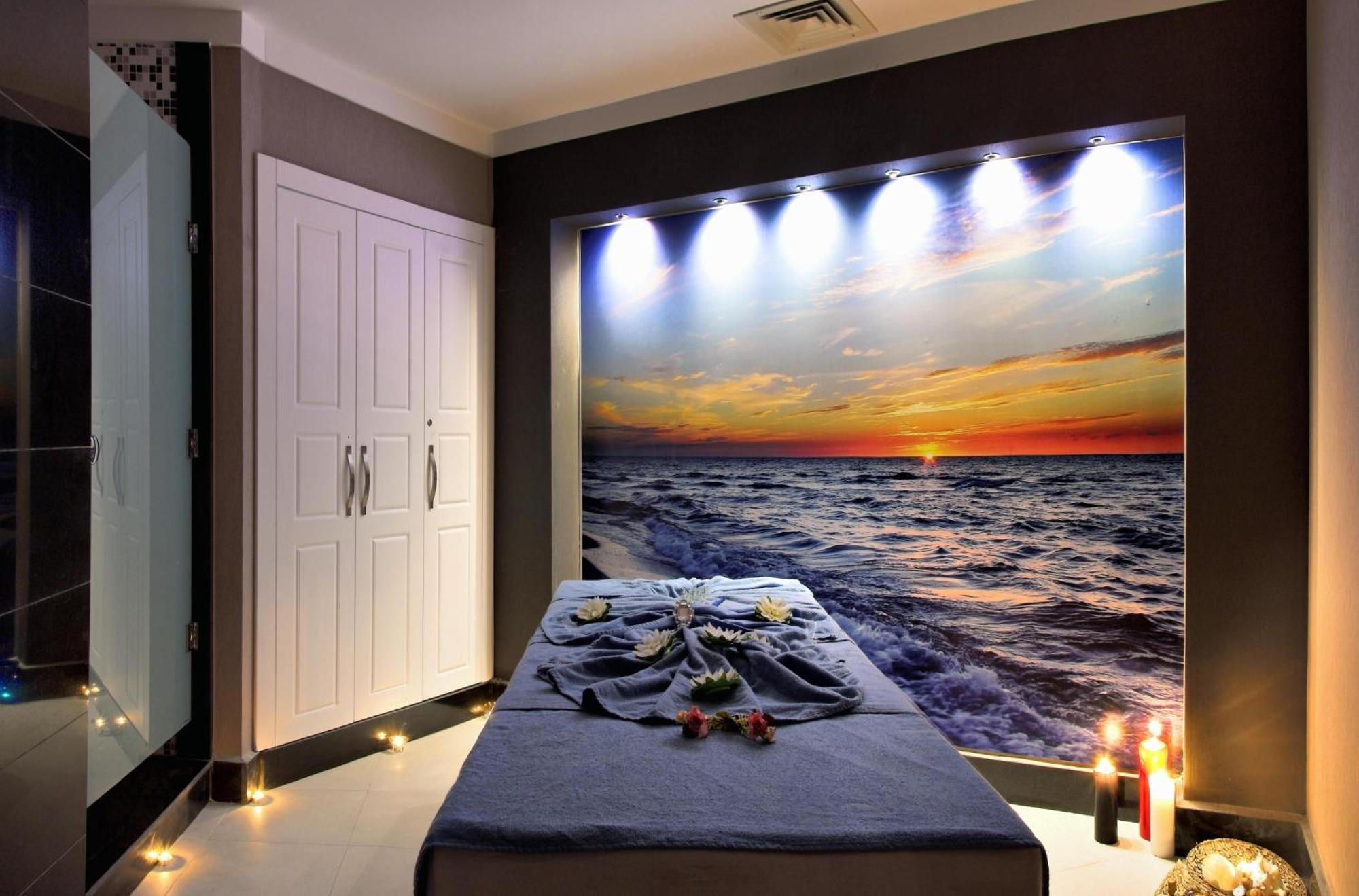 Resort Batihan & 4*